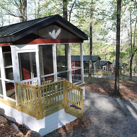Endless Caverns Rv Resort & Cavern Tours New Market Exteriör bild