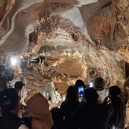Endless Caverns Rv Resort & Cavern Tours New Market Exteriör bild